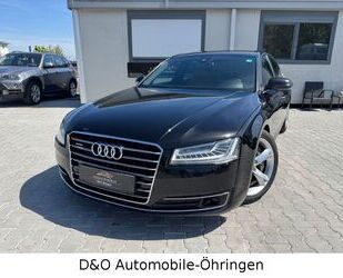 Audi A8 Gebrauchtwagen