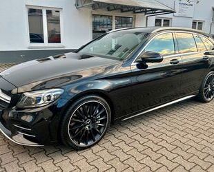 Mercedes-Benz C 43 AMG Gebrauchtwagen