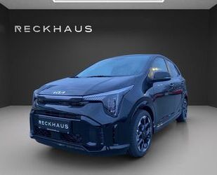 Kia Picanto Gebrauchtwagen