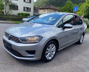 VW Golf Sportsvan Gebrauchtwagen