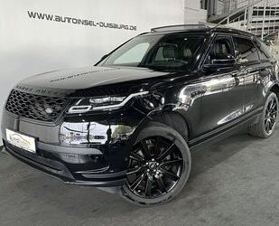 Land Rover Range Rover Velar Gebrauchtwagen