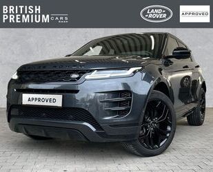 Land Rover Range Rover Evoque Gebrauchtwagen