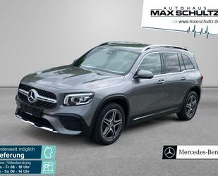 Mercedes-Benz GLB 220 Gebrauchtwagen