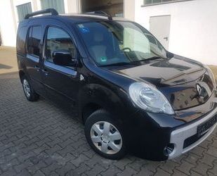 Renault Kangoo Gebrauchtwagen
