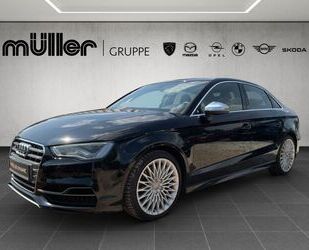 Audi S3 Gebrauchtwagen