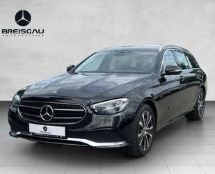 Mercedes-Benz E 300 Gebrauchtwagen