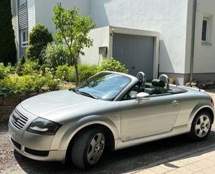 Audi TT Gebrauchtwagen