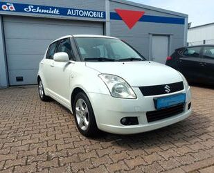 Suzuki Swift Gebrauchtwagen