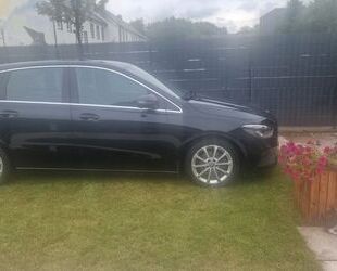 Mercedes-Benz B 180 Gebrauchtwagen