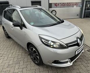 Renault Grand Scenic Gebrauchtwagen