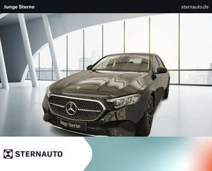 Mercedes-Benz E 200 Gebrauchtwagen