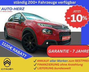 Citroen C3 Gebrauchtwagen