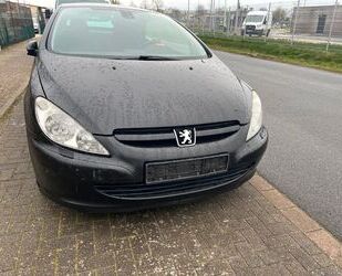 Peugeot 307 Gebrauchtwagen