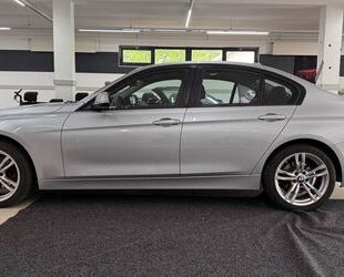 BMW 316 Gebrauchtwagen