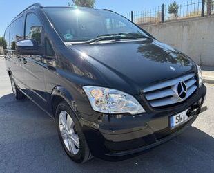 Mercedes-Benz Viano Gebrauchtwagen