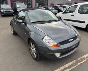 Ford Streetka Gebrauchtwagen