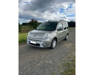 Renault Kangoo Gebrauchtwagen