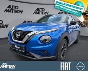 Nissan Juke Gebrauchtwagen