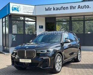 BMW X7 Gebrauchtwagen