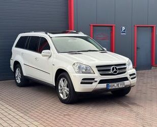 Mercedes-Benz GL 350 Gebrauchtwagen