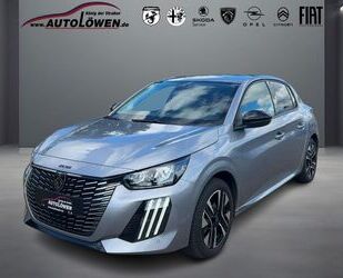 Peugeot 208 Gebrauchtwagen