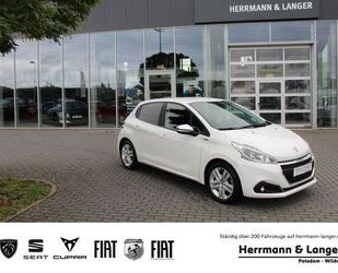 Peugeot 208 Gebrauchtwagen