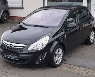 Opel Corsa Gebrauchtwagen