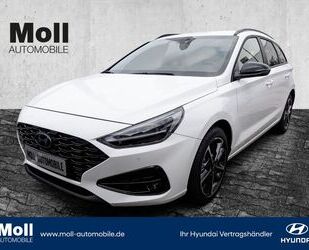 Hyundai i30 Gebrauchtwagen