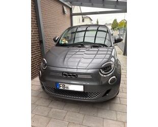 Fiat 500e Gebrauchtwagen