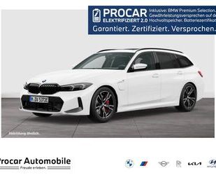 BMW 330 Gebrauchtwagen