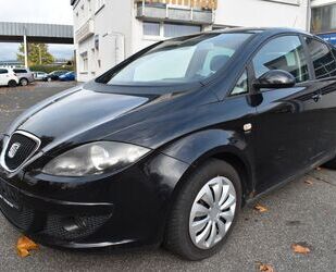 Seat Altea Gebrauchtwagen