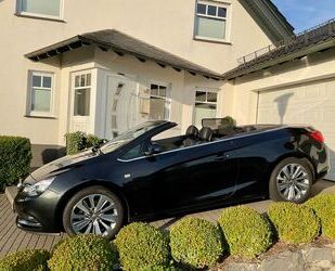 Opel Cascada Gebrauchtwagen