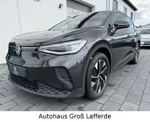 VW ID.4 Gebrauchtwagen