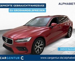 Volvo V60 Gebrauchtwagen