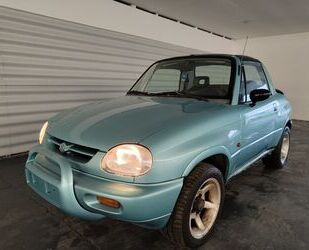 Suzuki X-90 Gebrauchtwagen