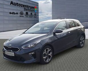 Kia ceed / Ceed Gebrauchtwagen