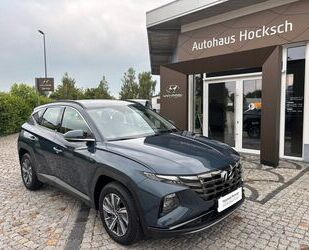 Hyundai TUCSON Gebrauchtwagen