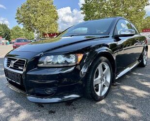 Volvo C30 Gebrauchtwagen