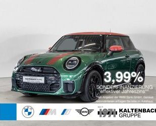 Mini Cooper S Gebrauchtwagen