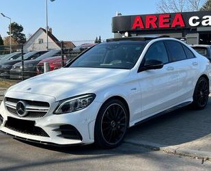 Mercedes-Benz C 43 AMG Gebrauchtwagen