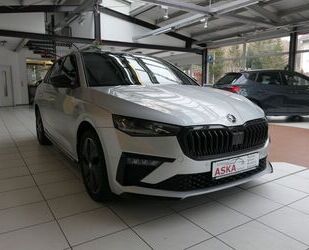 Skoda Scala Gebrauchtwagen