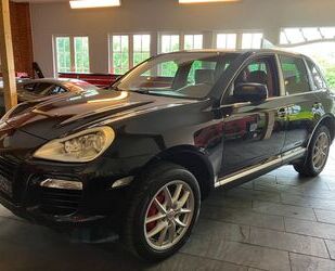 Porsche Cayenne Gebrauchtwagen