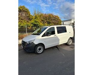 Mercedes-Benz Vito Gebrauchtwagen