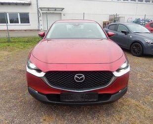 Mazda CX-30 Gebrauchtwagen