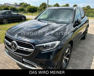 Mercedes-Benz GLC 300 Gebrauchtwagen