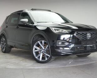 Seat Tarraco Gebrauchtwagen