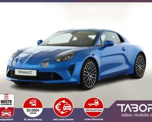Alpine A110 Gebrauchtwagen