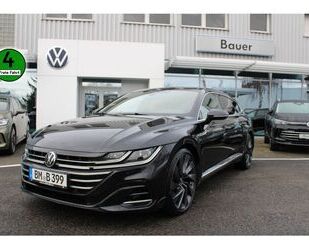 Ford Arteon 