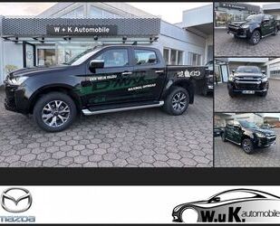 Isuzu D-Max Gebrauchtwagen