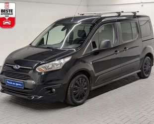 Ford Grand Tourneo Gebrauchtwagen